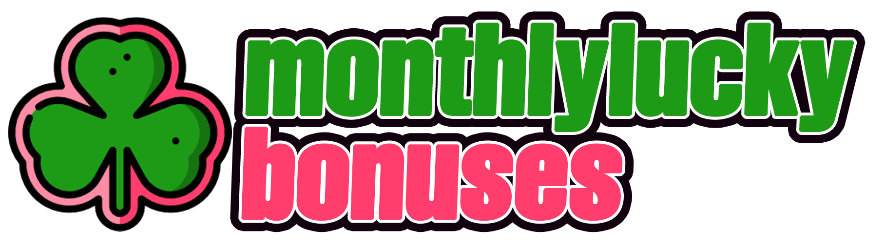 Monthly Lucky Bonuses